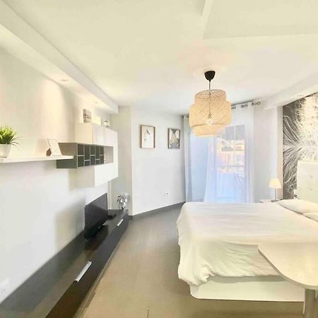 Vacation Home Studio Los Cristianos Arona  Exterior foto