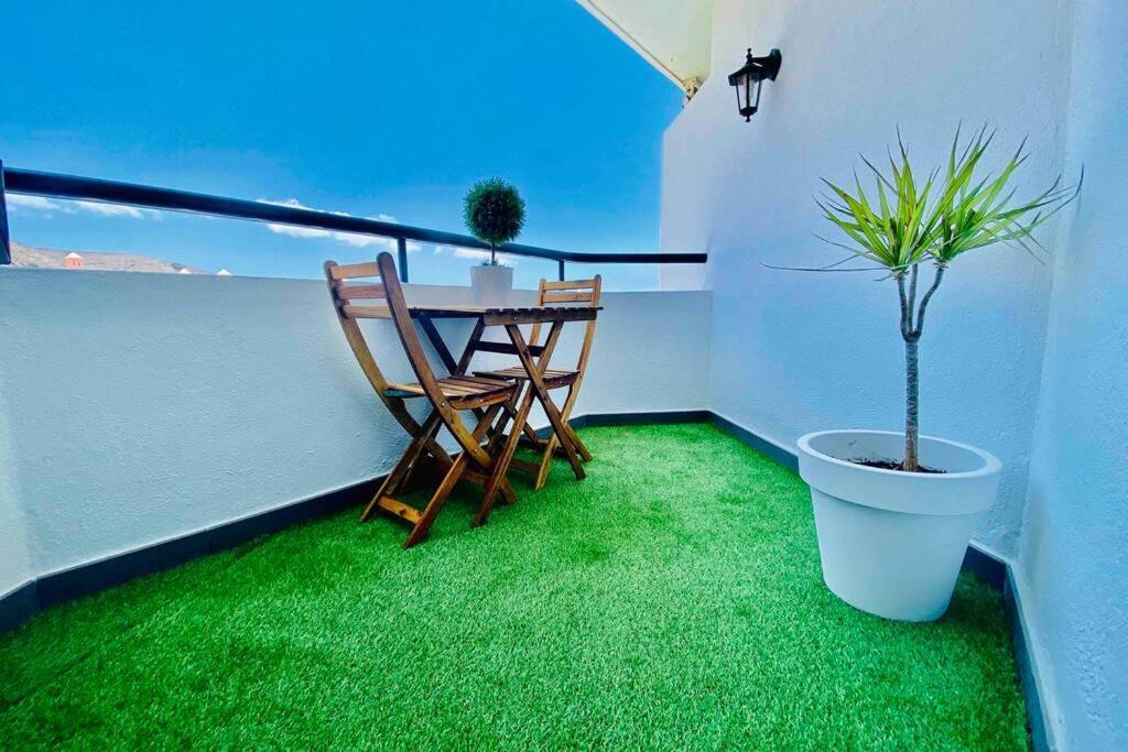 Vacation Home Studio Los Cristianos Arona  Exterior foto