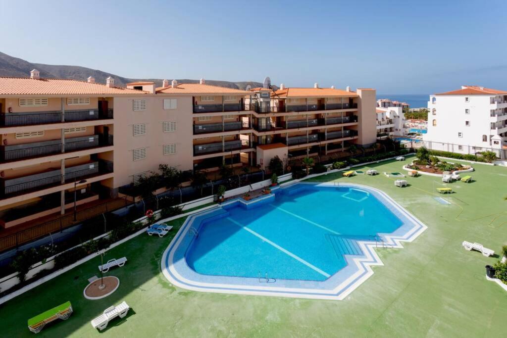 Vacation Home Studio Los Cristianos Arona  Exterior foto