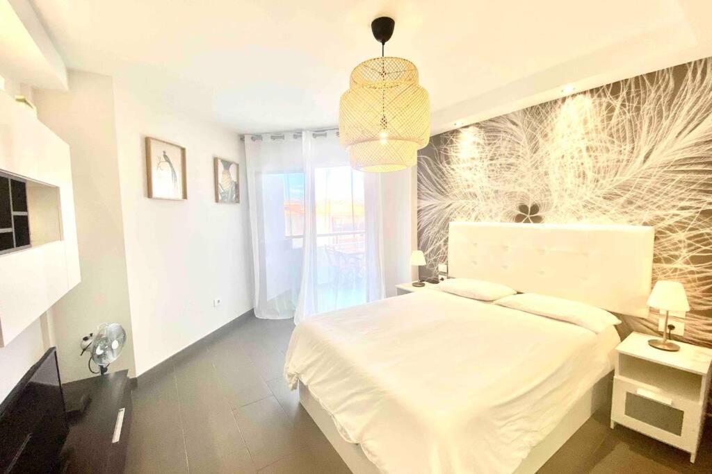 Vacation Home Studio Los Cristianos Arona  Exterior foto