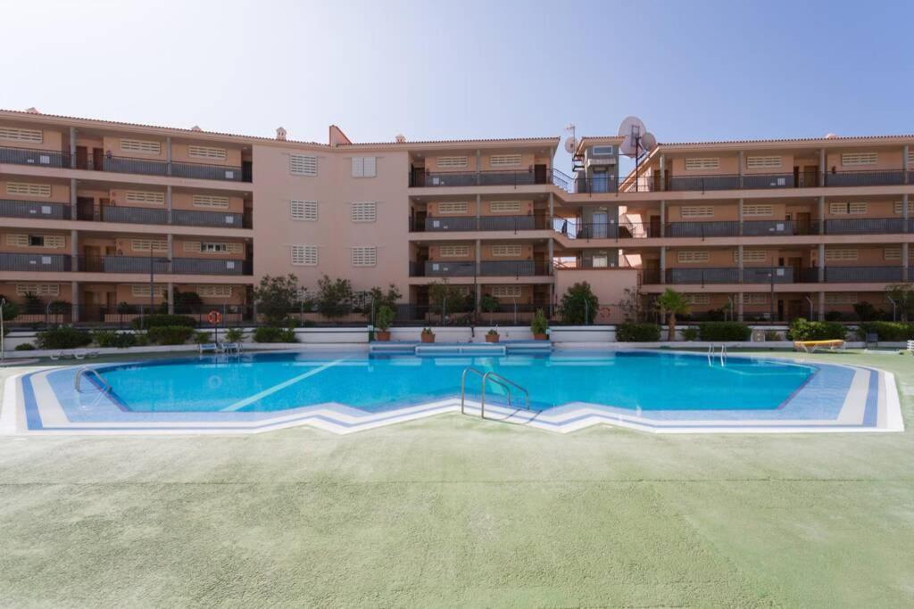 Vacation Home Studio Los Cristianos Arona  Exterior foto