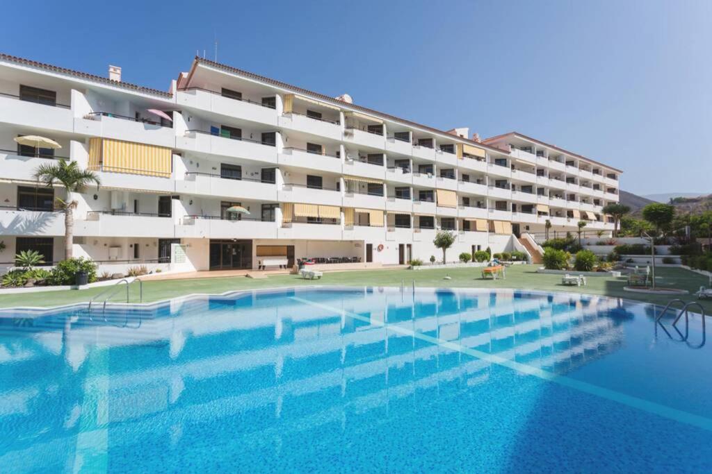 Vacation Home Studio Los Cristianos Arona  Exterior foto