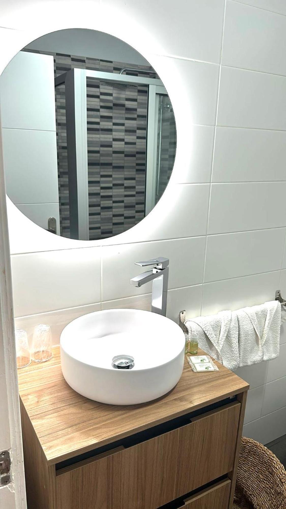Vacation Home Studio Los Cristianos Arona  Exterior foto